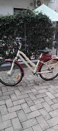 Bici elettrica