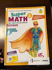 Super math geometria