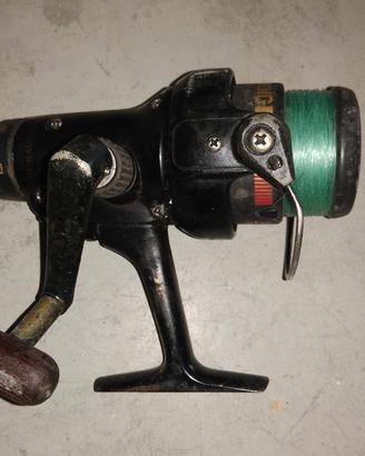mulinello Browning graphite spool