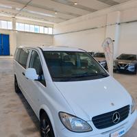 Mercedes-benz Vito CDI 110