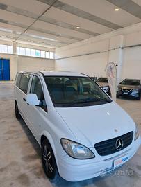 Mercedes-benz Vito CDI 110