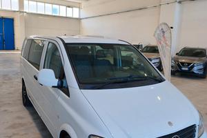 Mercedes-benz Vito CDI 111