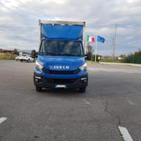 iveco daily 35c15 3.0diesel clima box 