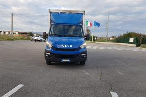iveco daily 35c15 3.0diesel clima box 