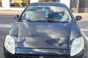 FIAT BRAVO