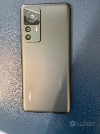 Xiaomi 12T