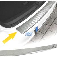 RIVESTIMENTO BAULETTO PER VOLVO XC60 08-17 INOX OP