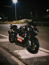 Aprilia rs 50 1995