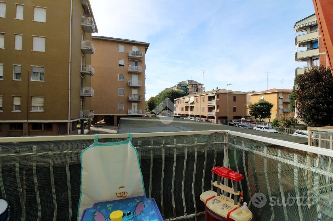 Appartamento – Voghera, Casa Tossa - Vista 3