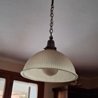 3 x Lampade dell' ikea