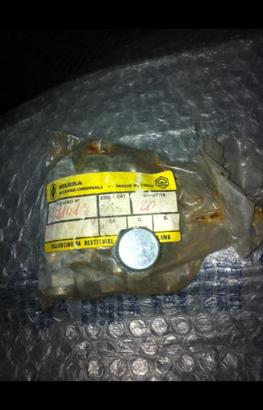 Gilera enduro gr2 4V trial vespa p e zip