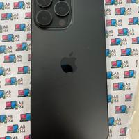 IPhone 15 pro max 512Gb Gradi B