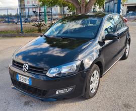 Volkswagen Polo 1.2 TDI DPF 5 p. Comfortline del 2