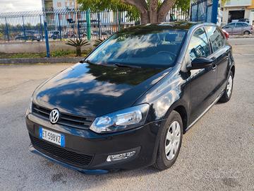 Volkswagen Polo 1.2 TDI DPF 5 p. Comfortline del 2