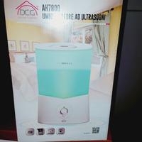 Umidificatore ad ultrasuoni