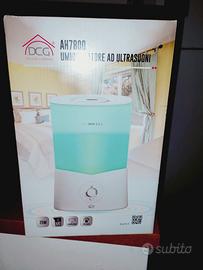 Umidificatore ad ultrasuoni
