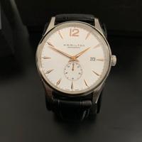 Hamilton  jazzmaster automatico