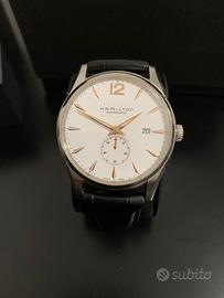 Hamilton  jazzmaster automatico