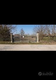 Terreno Agricolo 1000 mq Caorso (piacenza)