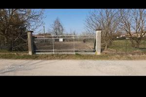 Terreno Agricolo 1000 mq Caorso (piacenza)