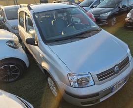 Fiat Panda 1.2 Emotion Eco 2010