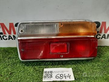 STOP FANALE POSTERIORE DESTRO LANCIA 2000 Serie (7