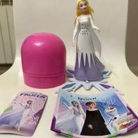 Sorpresa Kinder Maxi 2023 Frozen Elsa