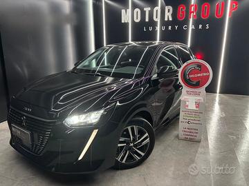 Peugeot 208 1.2 PureTech 100 Stop&Start 5 porte Al