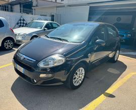 Fiat Punto Evo Punto Evo 1.3 Mjt 75 CV 5 porte Act