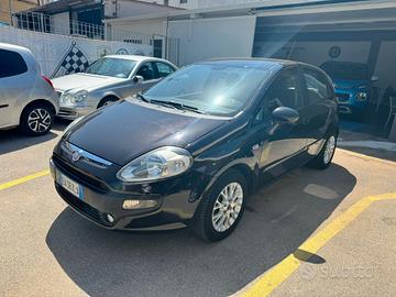 Fiat Punto Evo Punto Evo 1.3 Mjt 75 CV 5 porte Act