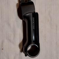 Pipa manubrio Scott 120