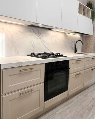 Cucina nuova
