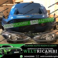 Ricambi per ford fiesta st 2021