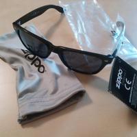 Occhiali da sole Zippo unisex