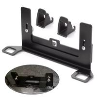 piastra isofix auto d'epoca