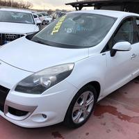 RENAULT SCENIC X-MOD 1.5 DIESEL 110CV