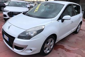 RENAULT SCENIC X-MOD 1.5 DIESEL 110CV