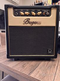 Amplificatore Combo Valvolare Bugera V5 Infinium