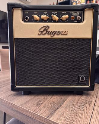Amplificatore Combo Valvolare Bugera V5 Infinium