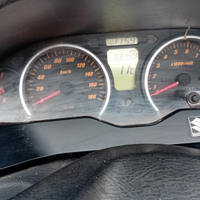 Vendita scuter suzuki burgman