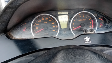 Vendita scuter suzuki burgman