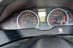 Vendita scuter suzuki burgman