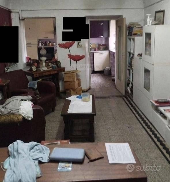 Appartamento – Cortemilia - Altro