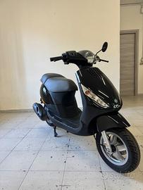 Piaggio Zip 50