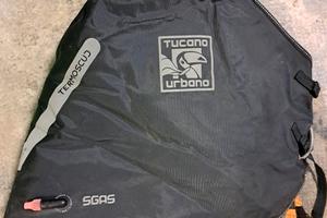 Tucano Motorino