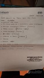 Fantic Enduro 250 - 2022