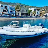 Gommone Lomac 660 inn