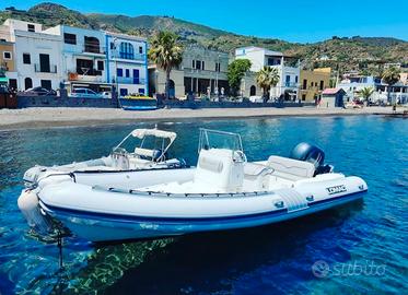 Gommone Lomac 660 inn