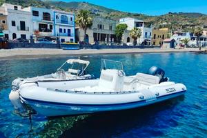 Gommone Lomac 660 inn