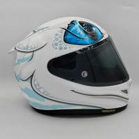 Casco HJC RPHA12 Universal Light Fury TG. XS-S-M-L